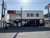 スシロー　川崎子母口店