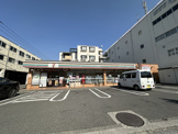 セブンイレブン 川崎子母口店