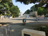 宮ヶ谷公園