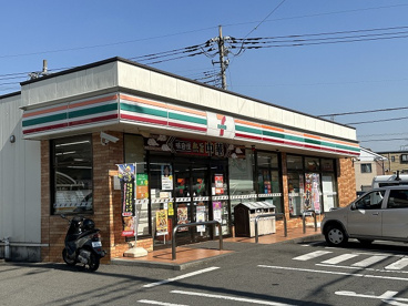 セブンイレブン 川崎千年店の画像1