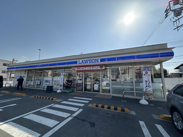 ローソン 高津子母口東店の画像1