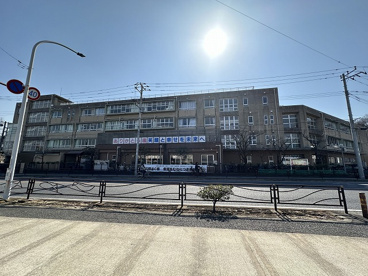 川崎市立 橘小学校の画像1