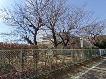寄居町立桜沢小学校の画像1