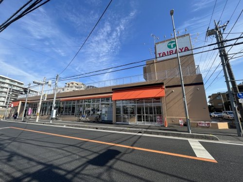 TAIRAYA朝霞三原店の画像