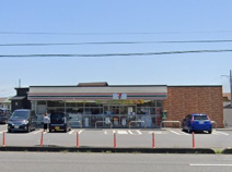 セブンイレブン 寄居バイパス店