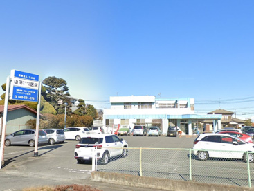 山田整形外科・内科医院の画像1