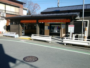 「玉淀」駅の画像1