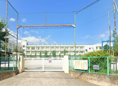 大田区立徳持小学校の画像1
