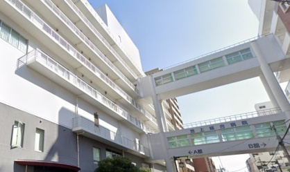 池上総合病院の画像1