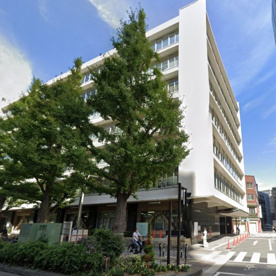 川崎市役所の画像1