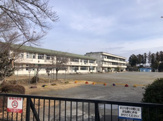 寄居町立用土小学校