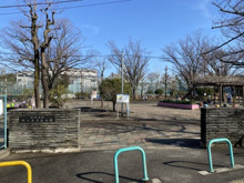 代々木大山公園