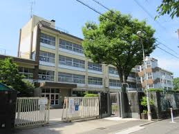 守口市立下島小学校の画像1