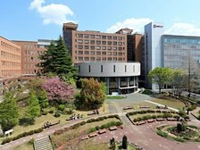 桜美林大学 町田キャンパスの画像1