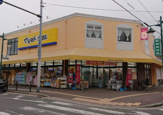 マツモトキヨシ　新森店