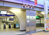 千林駅