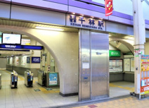 千林駅