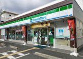 ファミリーマート　新森二丁目店