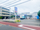 ローソン 世田谷給田三丁目店