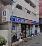 ローソン 池尻大橋店