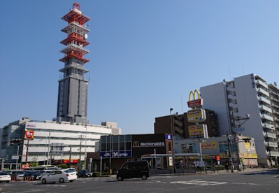 マクドナルド　1号線太子橋店の画像1