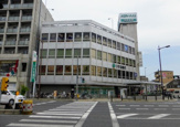 りそな銀行　守口支店