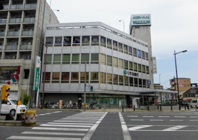 りそな銀行　守口支店の画像1