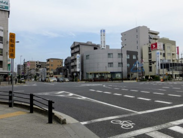 大阪シティ信用金庫　守口支店の画像1