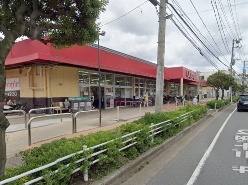 オリンピック 行徳店