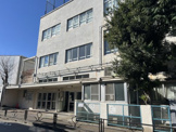 文京区立千駄木小学校