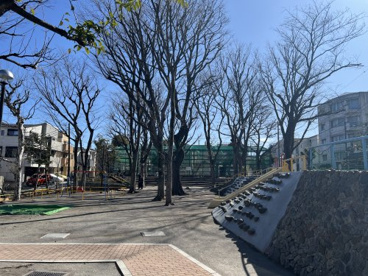 神明公園の画像1