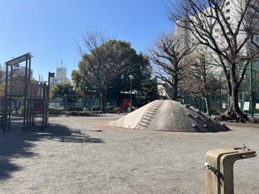 駒込公園の画像1