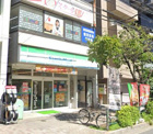 ファミリーマート 菊川一丁目店