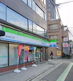 ファミリーマート 国分寺本町三丁目店の画像1