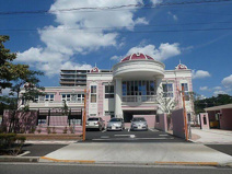 保育園 萩山まるやま保育園