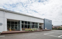 ホームシックスタイルショップ・つくば店