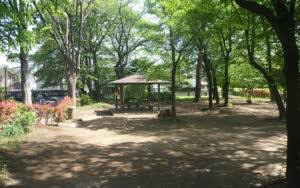 萩山公園の画像1
