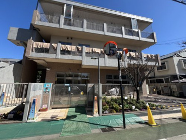 文京区立千石保育園の画像1
