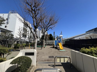 林町児童遊園の画像1
