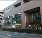 中日信用金庫守山支店