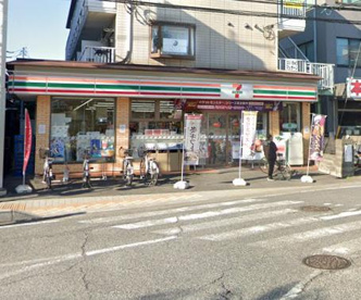 セブン-イレブン 大宮宮原西口店の画像1