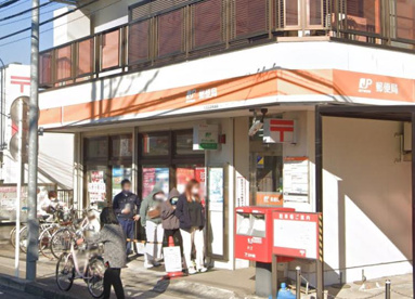 大宮宮原郵便局の画像1
