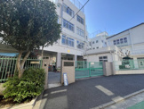文京区立指ヶ谷小学校