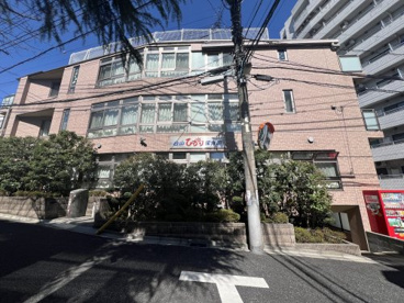 白山ひかり保育園の画像1