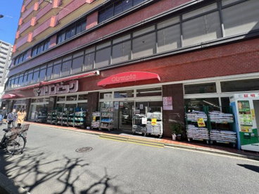 オリンピック白山店の画像1