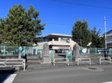 太田郷小学校