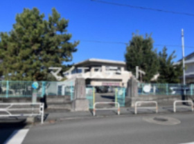太田郷小学校の画像1