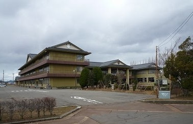 小学校 燕市立燕西小学校