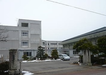 中学校 燕市立燕中学校