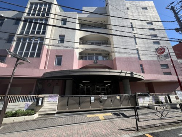 文京区立本郷小学校の画像1